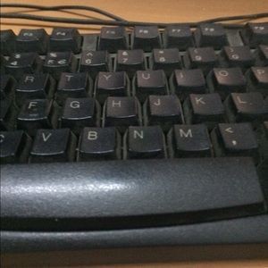 Meet your Posher, Aaron